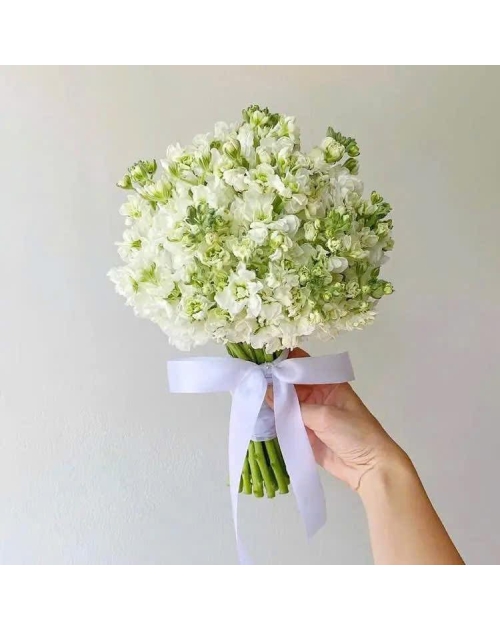 Hoa cưới phi yến thủ Đức 