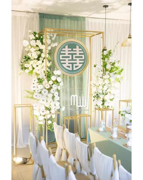 Gia tiên Thủ Đức, Bình Dương 