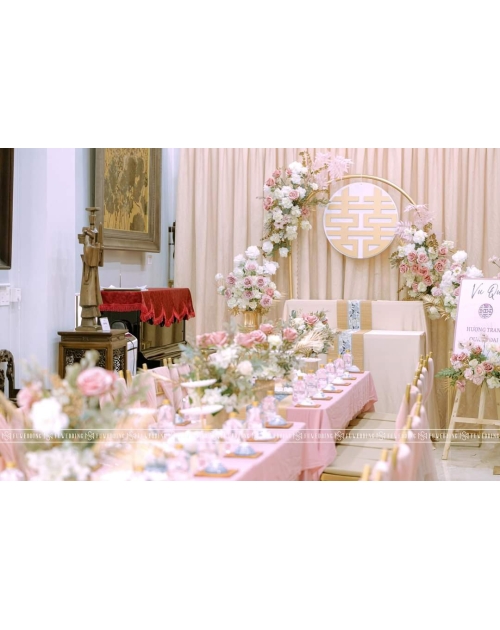 Gia tiên Thủ Đức, Bình Dương 