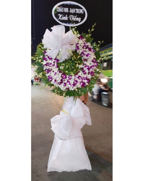 Kệ viếng lan giá rẻ tại Bình Dương 