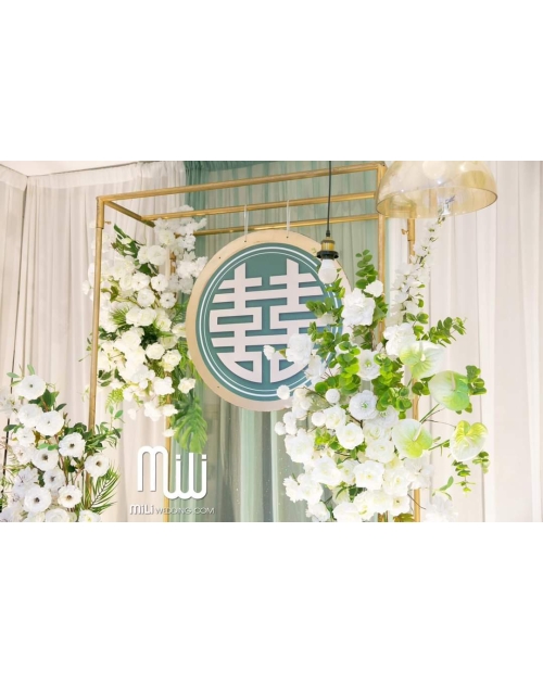 Gia tiên Thủ Đức, Bình Dương 