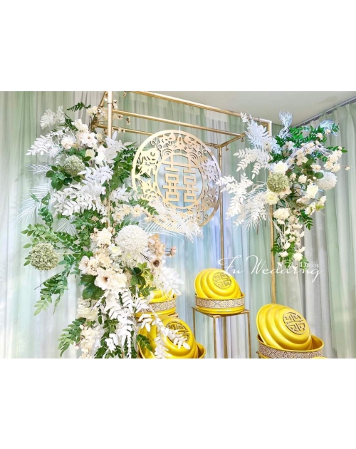 Gia tiên Thủ Đức, Bình Dương 