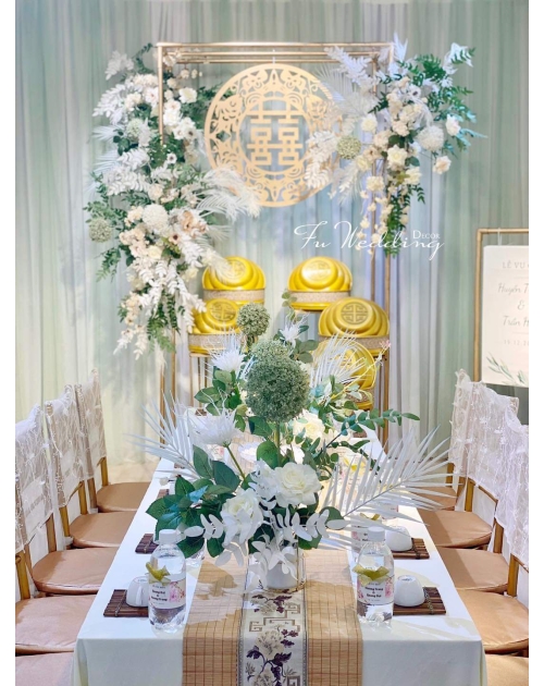 Gia tiên Thủ Đức, Bình Dương 