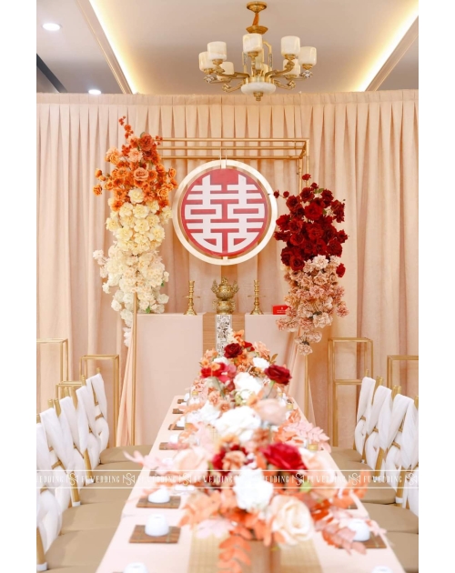 Gia tiên Thủ Đức, Bình Dương 