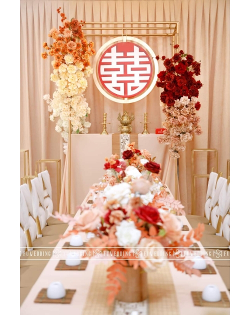 Gia tiên Thủ Đức, Bình Dương 