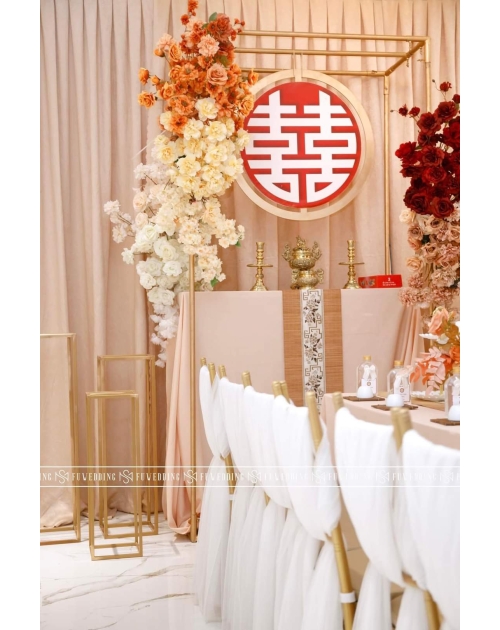 Gia tiên Thủ Đức, Bình Dương 