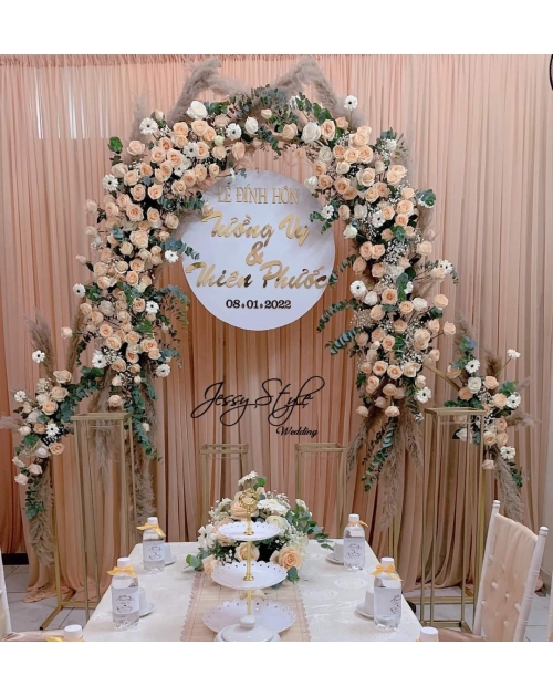 Gia tiên Thủ Đức, Bình Dương 