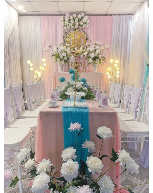 Gia tiên Thủ Đức, Bình Dương 