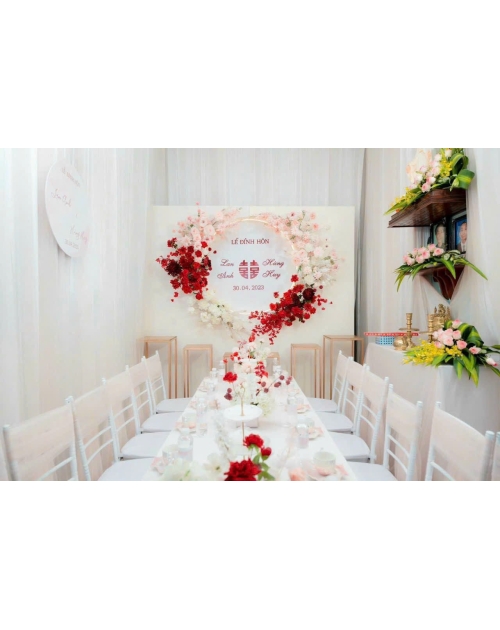 Gia tiên Thủ Đức, Bình Dương 