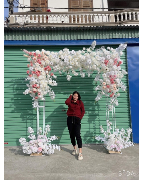 Gia tiên Thủ Đức, Bình Dương 