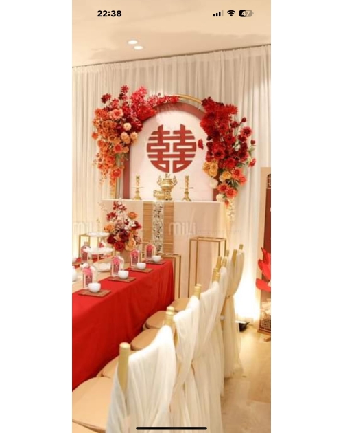 Gia tiên Thủ Đức, Bình Dương 