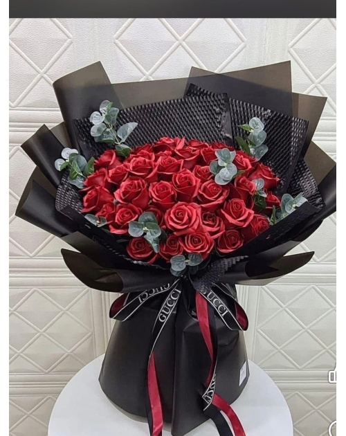 Hoa sáp bình dương 