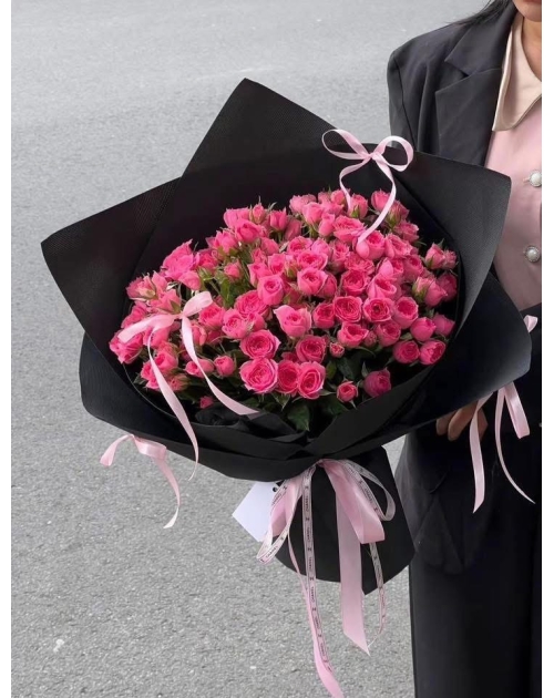 Hoa Sophia thủ Đức 