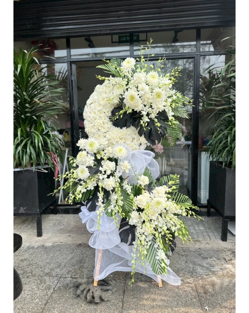 Kệ viếng biên hoà 