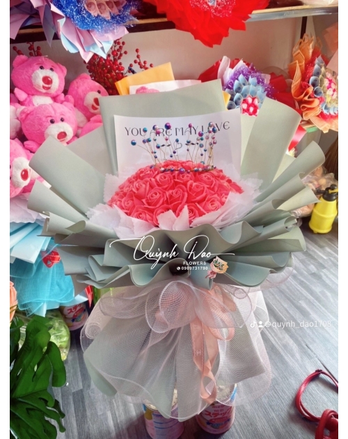 Hoa Sinh Nhật Gò Vấp